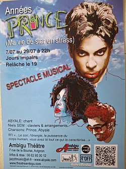 PRINCE