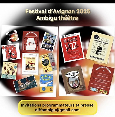 PROGRAMMATION 2025