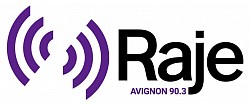 Le théâtre est soutenu par RAJE radio.