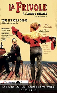 La frivole