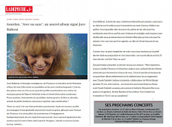 La Dépêche Partie 3 - De vous à moi