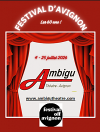 Fêtez avec les 60 ans du Festival OFF !
