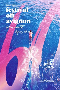 OFF 2026 ... Les 60 ans !
