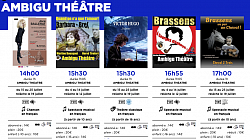 Programmation 2026