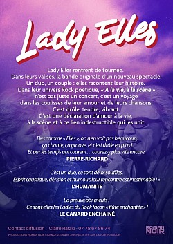À la vie, à la scène, même l'acteur  Pierre Richard en parle !