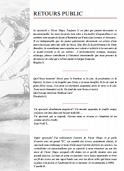 Le public en parle !